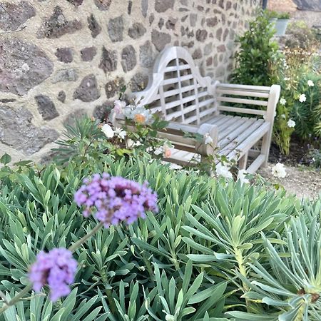Slowley Farm Cottage Luxborough Rum bild